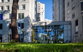 Auberge De Jeunesse Cis Le Spot
